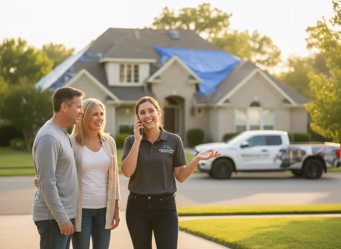 Emergency Roof Repair Underwood, WA FAQs